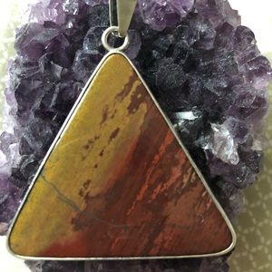 Charles Albert Pendant